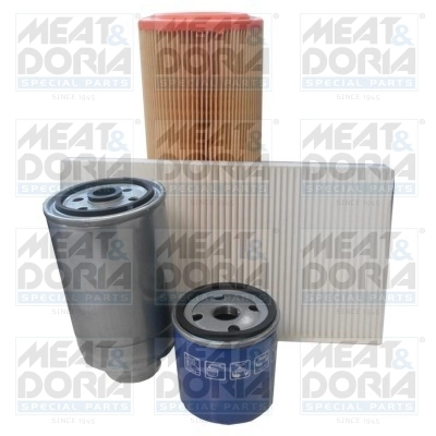 Filter Set